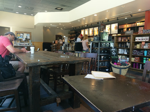 Coffee Shop «Starbucks», reviews and photos, 41 S Moger Ave, Mt Kisco, NY 10549, USA