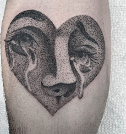 Explore tattoo ideas sagittarius, creative tattoo ideas in Nashville, available at ArtWerks Studios