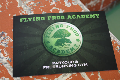 Gym «Flying Frog Academy», reviews and photos, 215 Classic Ct, Rohnert Park, CA 94928, USA