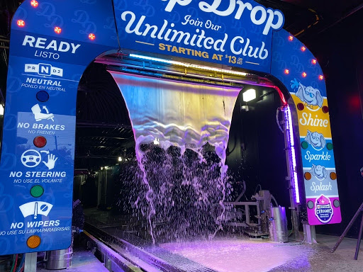 Car Wash «Route 130 Car Wash», reviews and photos, 4000 41st St, Pennsauken Township, NJ 08110, USA