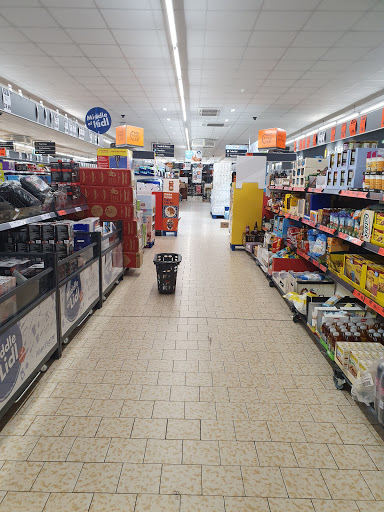 Cheap supermarkets Oldham