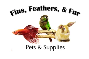 Fins Feathers & Fur Pets & Supplies image