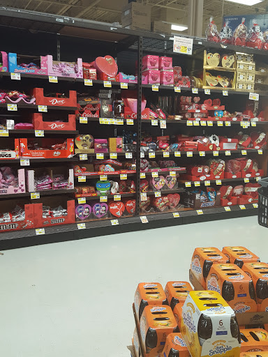 Grocery Store «ShopRite», reviews and photos, 2401D US-22, Union, NJ 07083, USA