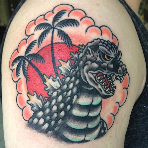 Tattoo Shop «The Tattoo Room», reviews and photos, 2315 Kuehner Dr #111, Simi Valley, CA 93063, USA