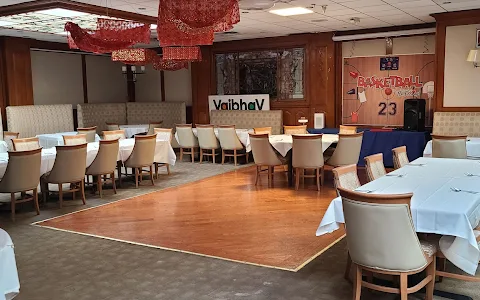 VaibhaV Indian Restaurant & Caterers image