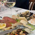 Photo n°5 de l'avis de Luana.i fait le 31/03/2024 à 19:37 sur le  Restaurant Al Doge Grado à Grado