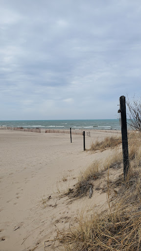 Warren Dunes Figure 8 Trail