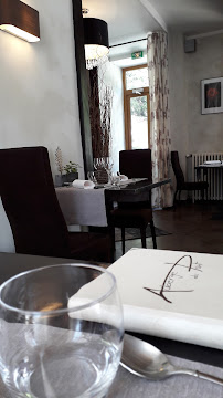 Atmosphère du Restaurant Auberge du Pont à Billy - n°4