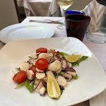 Photo n°1 de l'avis de Laura. fait le 12/08/2022 à 16:08 sur le  Ristorante Pizzeria La Porta à Bardolino