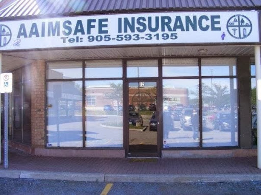Aaimsafe Insurance