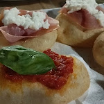 Photo n°29 de l'avis de Giuseppe.i fait le 31/07/2023 à 22:54 sur le  Ristorante Macrito Pizza & Pinsa à Marano Marchesato