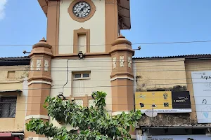 Vasco Clock Tower image