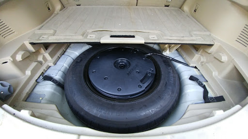 Tire Shop «Tires Plus», reviews and photos, 3525 Sandy Plains Rd, Marietta, GA 30066, USA