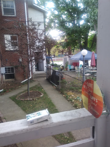 Performing Arts Theater «Collingwood Arts Center Inc», reviews and photos, 2413 Collingwood Blvd, Toledo, OH 43620, USA