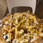 Photo n°1 de l'avis de Stephen.y fait le 11/09/2023 à 18:58 sur le  Capri Blu Pizzeria & Bistrot - Torre Annunziata à Torre Annunziata