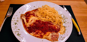 Photo n°14 de La Taverna Salato à Carpentras ()