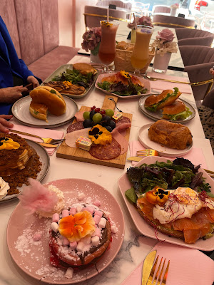 L’influence Brunch Marseille à Marseille