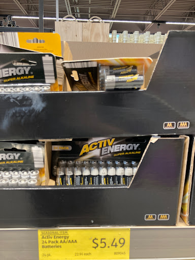 Supermarket «ALDI», reviews and photos, 2481 Okeechobee Blvd, West Palm Beach, FL 33409, USA