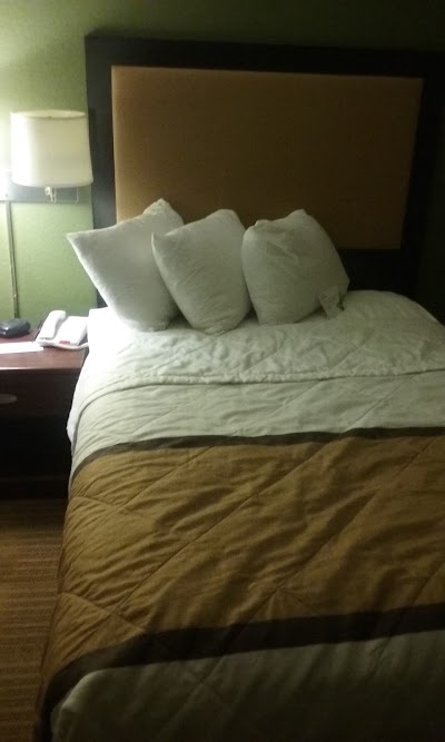 Photos of Extended Stay America Hotel Indianapolis - Airport