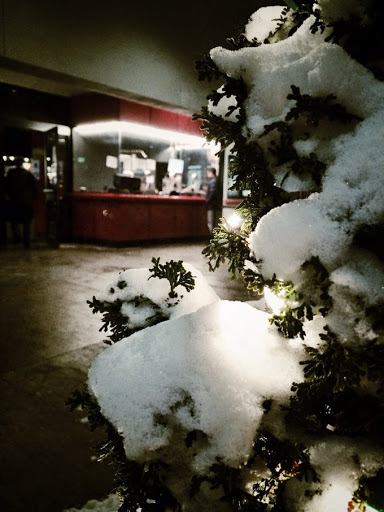 Movie Theater «Pittsford Cinema 9», reviews and photos, 3349 Monroe Ave, Rochester, NY 14618, USA