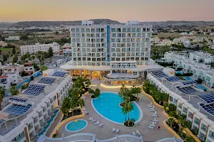 Radisson Beach Resort Larnaca image