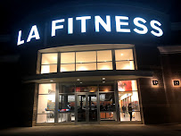 LA Fitness - Photo 8 - Car repair in San Antonio, TX, San Antonio