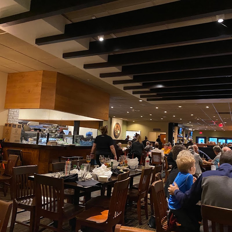 Carrabba's Italian Grill