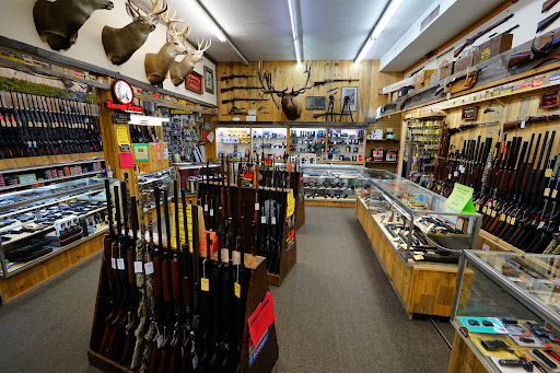 Sporting Goods Store «Capital Sports», reviews and photos, 1092 Helena Ave, Helena, MT 59601, USA