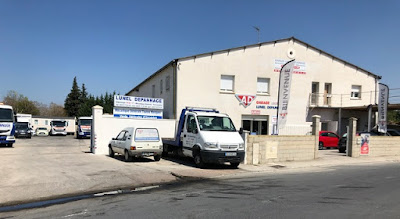 Lunel Dépannage à Lunel
