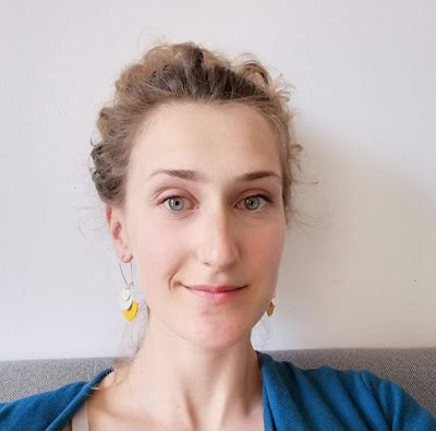 Marine Dautin Ostéopathe, professeur de Yoga à Pontault-Combault