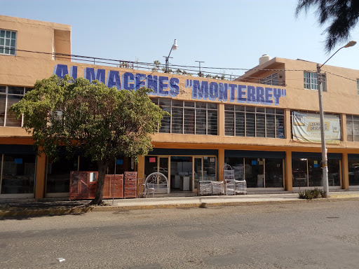 Almacenes Monterrey