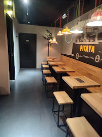 Atmosphère du Restauration rapide Pitaya Thaï Street Food à Nancy - n°12