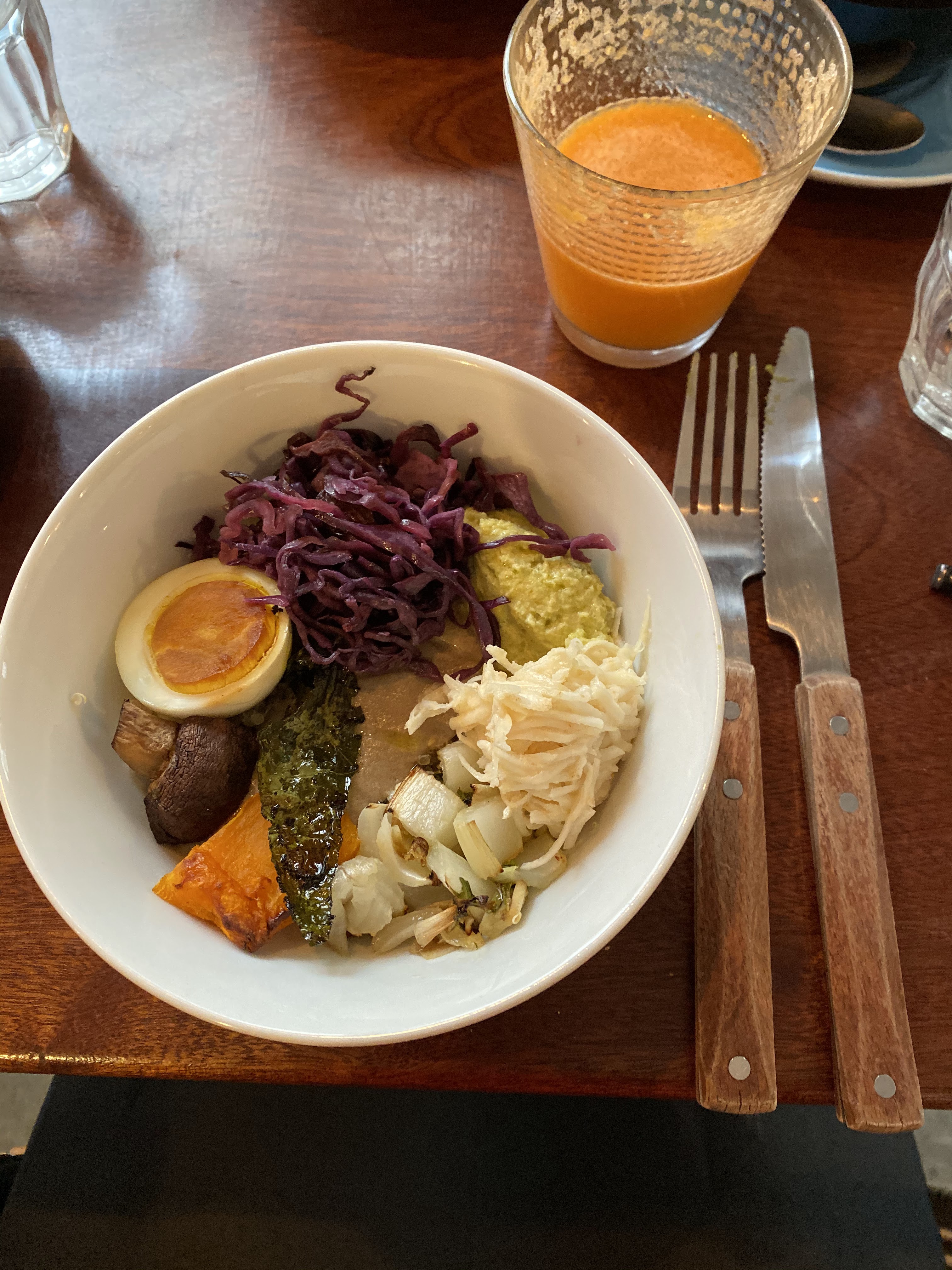 Photo n° 3 de l'avis de Nicolas.u fait le 02/11/2019 à 16:25
