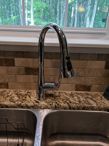 Plumber «H. Jack Langer Plumbing and Heating», reviews and photos, 1523 Cascade St, Erie, PA 16502, USA