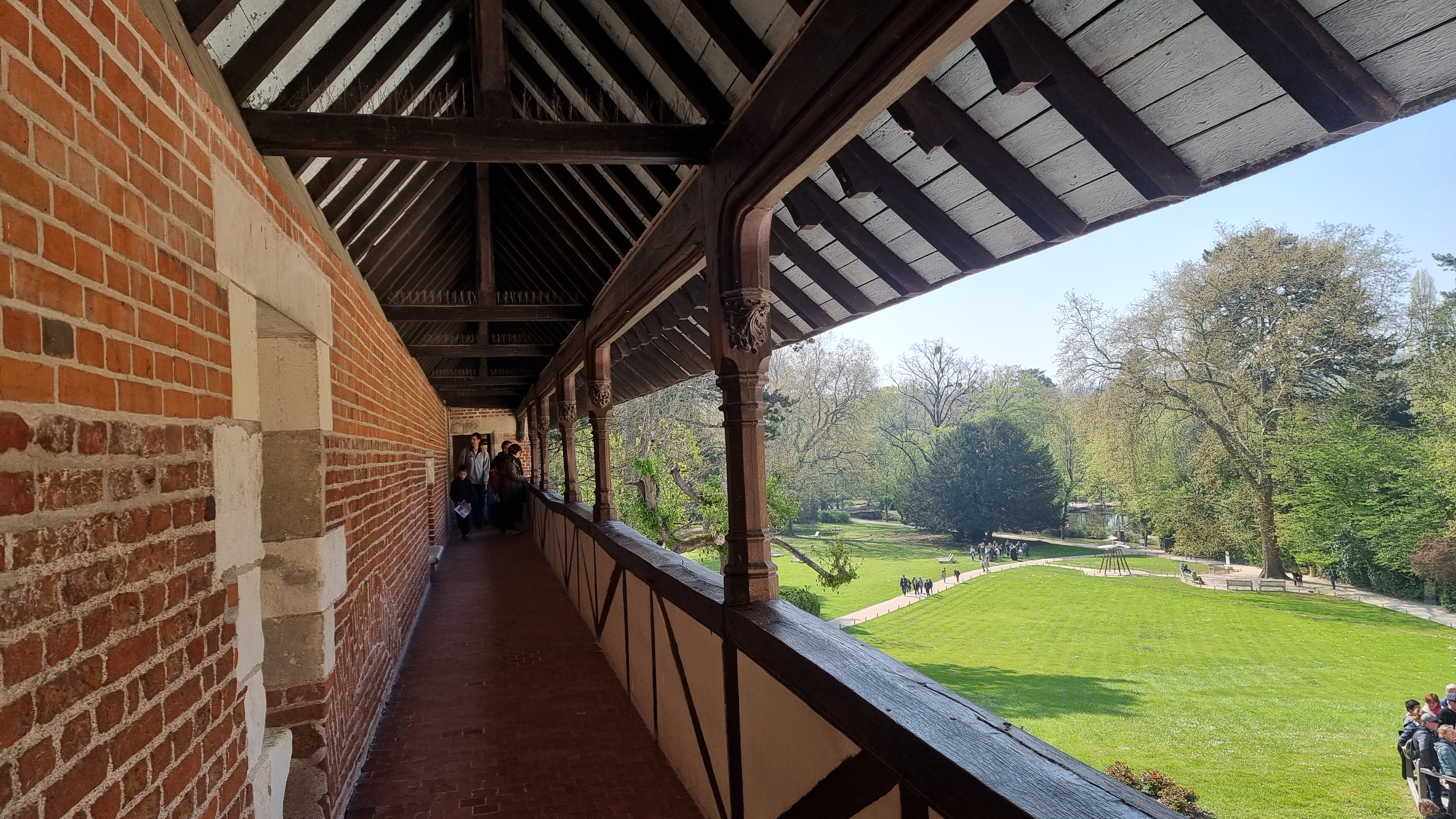 Photo n° 1 de l'avis de Dominique.e fait le 23/04/2023 à 13:11