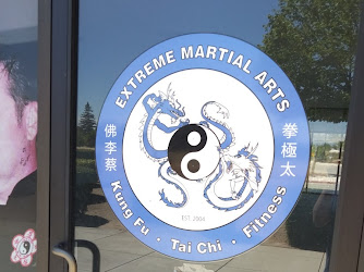 Extreme Martial Arts Centers