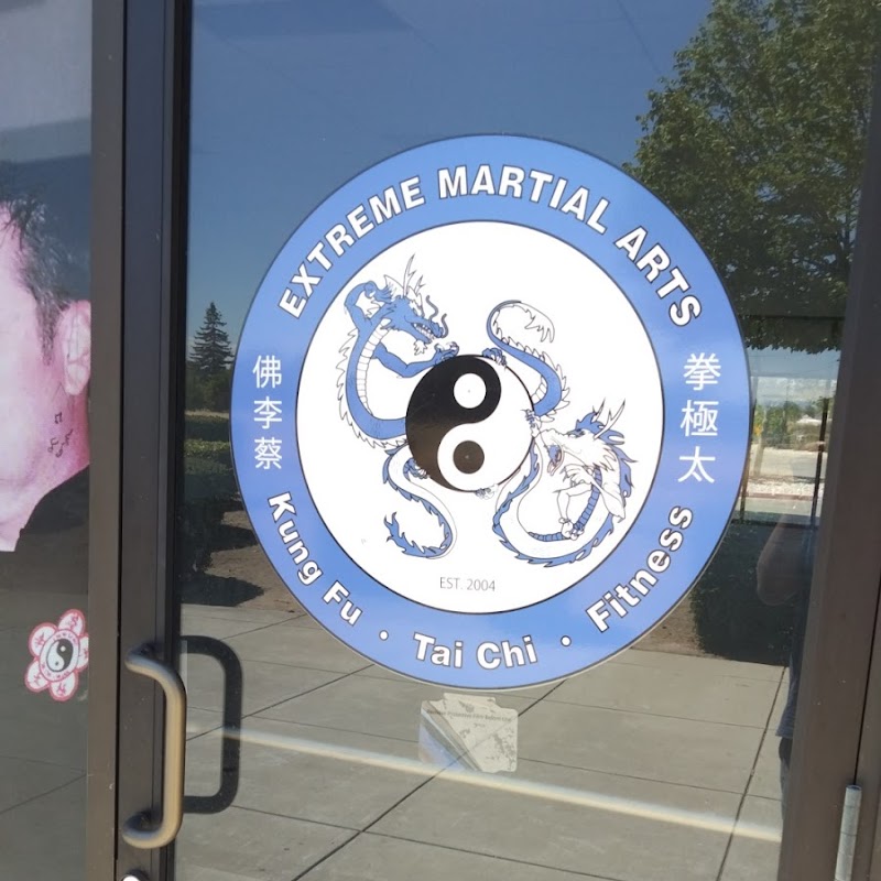 Extreme Martial Arts Centers