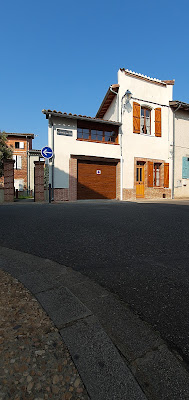 Le Cocon du Clos à Verdun-sur-Garonne