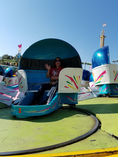 Fairground «The Evergreen State Fairgrounds», reviews and photos, 14405 179th Ave SE, Monroe, WA 98272, USA