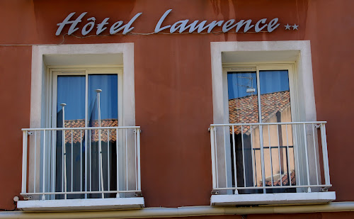 hôtels Hôtel Laurence Cassis