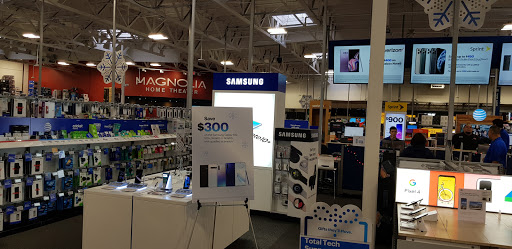 Electronics Store «Best Buy», reviews and photos, 7090 Market Pl Dr, Goleta, CA 93117, USA