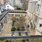 Photo n° 5 de l'avis de Nathalie.O fait le 18/12/2021 à 09:22 pour Best Western Premier Hôtel de la Paix à Reims