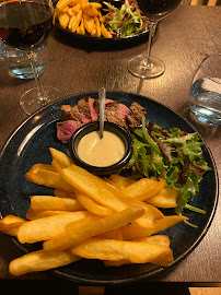 Steak du Restaurant français Chez Cocoche à La Baule-Escoublac - n°8