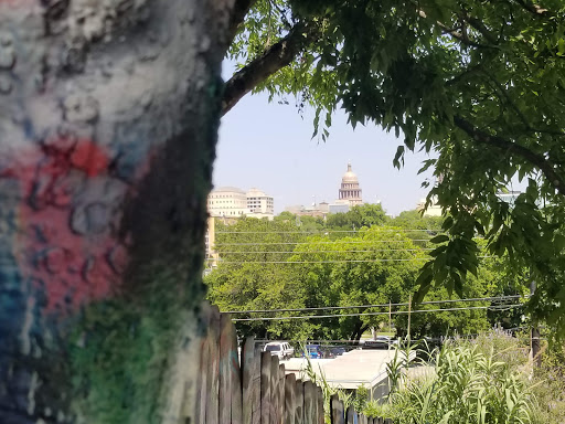 Art Gallery «HOPE Outdoor Gallery», reviews and photos, 1101 Baylor St, Austin, TX 78703, USA