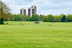 King George V Memorial Playing Field image