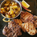 Photo n°1 de l'avis de Lara.i fait le 29/08/2021 à 17:23 sur le  San Michele Ristopizza - Pontirolo Nuovo (Bergamo) à Pontirolo Nuovo