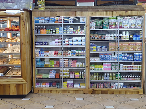 Butcher Shop «La Michoacana Meat Market», reviews and photos, 3500 N Belt Line Rd #110, Irving, TX 75062, USA