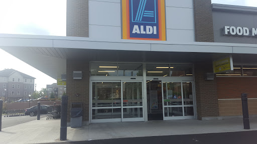 Supermarket «ALDI», reviews and photos, 244 Bloomfield Ave, Bloomfield, NJ 07003, USA