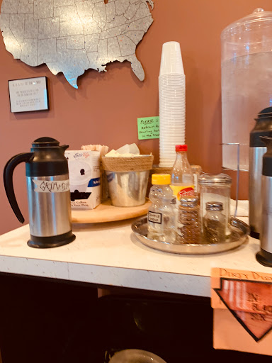 Coffee Shop «Central Coffee Co», reviews and photos, 719 Louise Ave, Charlotte, NC 28204, USA