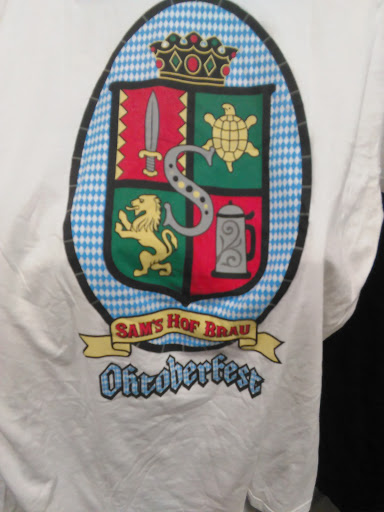 Thrift Store «Thrift Town», reviews and photos, 2864 Thousand Oaks, San Antonio, TX 78232, USA